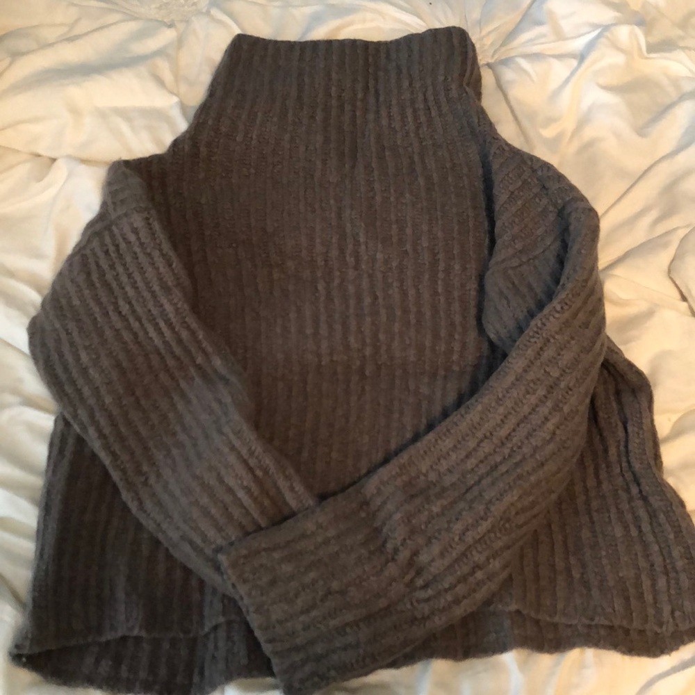 Turtleneck